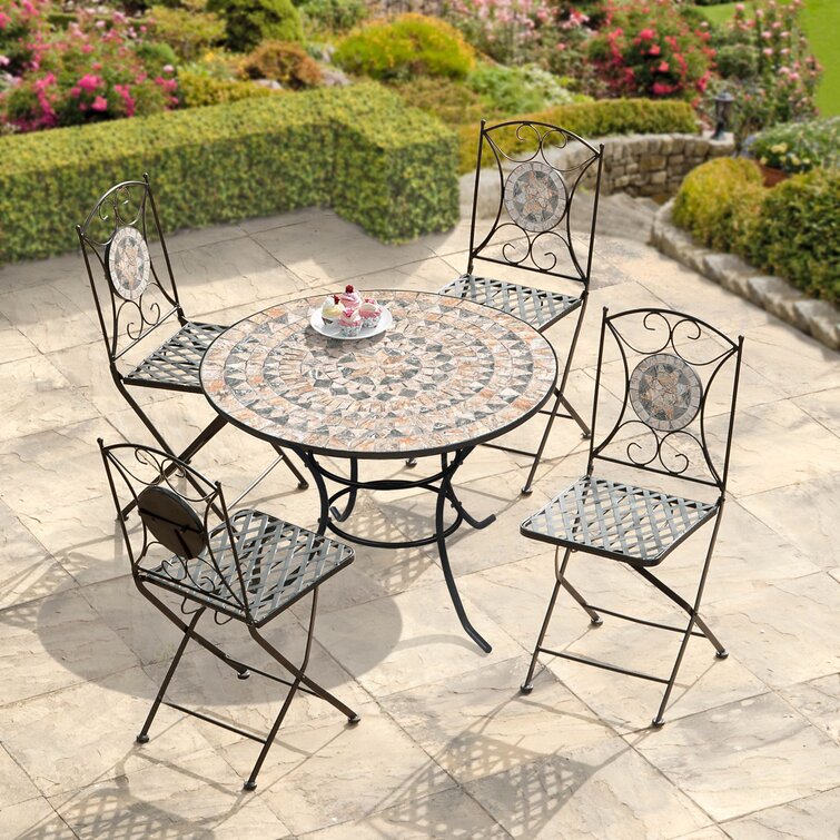 Wayfair patio shop bistro sets